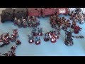 Pre heresy Thousand sons Warhammer 40K 