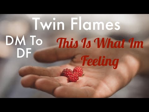TWIN FLAMES 🔥 DM TO DF 🔥 GIVE ME JUST A LITTLE MORE TIME