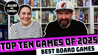 Allies or Enemies - Tag Team video thumbnail