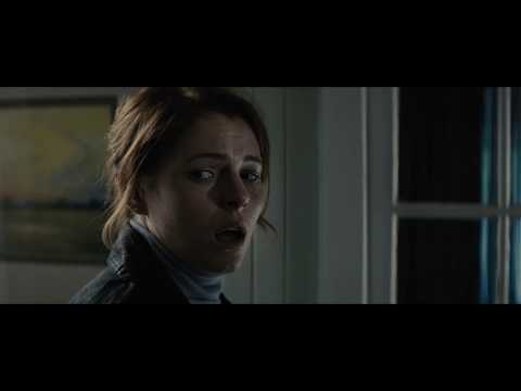 《禁入墳場》預告片：官方預告