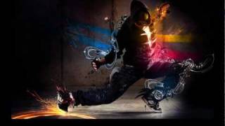 Kajun - Imma Bad Boy