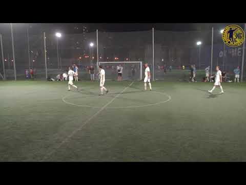 МФ KONSTANTA - FC Bad Boys (2A)