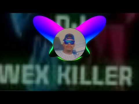 RADIO MAN X WE NUH WORRY FT DJ E REWA SEI LALA AKA DJ WEX KILLER REMIX