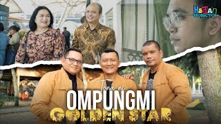 Download lagu Golden Star Trio |TONA NI OMPUNGMI | Cipt. Hardi Silaen, S.HUT.M.P |  Video Music mp3