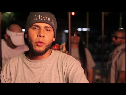 Los Talpitown - Bendecidos [Official Music Video]