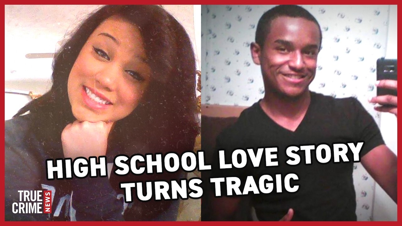 Teen girl killed, tied to cinderblocks in creek after argument with her boyfriend