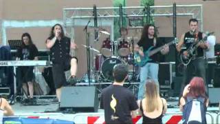 Derdian - Battleplan Live Summer 2011