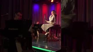 “How To Disappear” - Lana Del Rey LIVE at the Grammy Museum