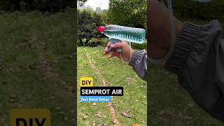 Download lagu DIY Semprot Air dari Botol Bekas! #diy #botolbekas #kreatif #lifehacks mp3