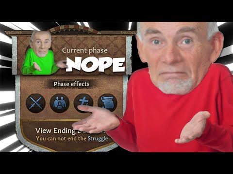 WHAT STRUGGLE? I Broke it - Crusader Kings 3 Fate of Iberia