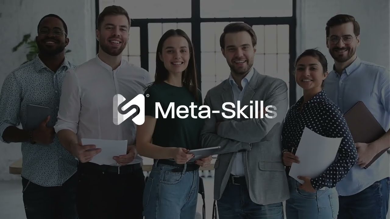 Meta-Skills: Transform Learning with AI-Powered Personalized Experience