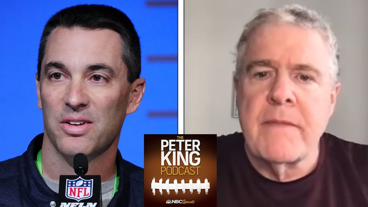 Will Chargers GM Tom Telesco's offseason moves pay off? | Peter King Podcast | NBC Sports
