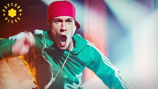 Oz's "My First Kiss" by 3OH!3 Dance | American Reunion