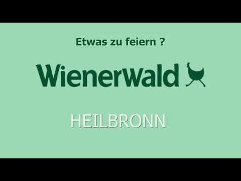 Promoção Wienerwald Heilbronn