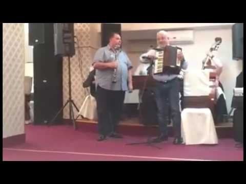 NELU BOSOI,NELUTA NEAGU,FLORICA SANDOR - HORA DE MASA 2016 - 2017