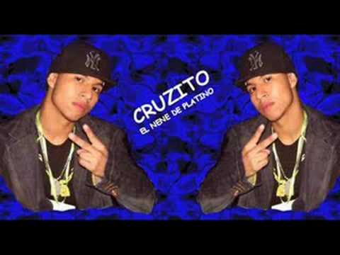 CRUZITO FT RANDY - AMOR ESCONDIDO