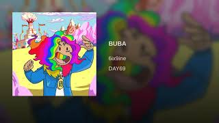 TEKASHI 6IX9INE - BUBA