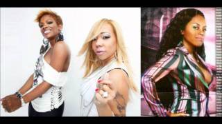 Tiny &amp; Kandi (Xscape) ft. Foxy Brown - All About Me (Traces Of My Lipstick) (1998)