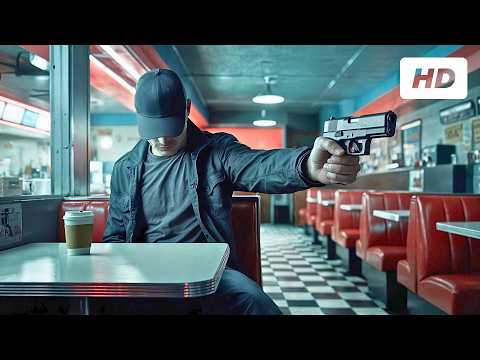 Assassino acorda no hospital e busca vingança contra o clã da máfia | Filme de Ação em Português