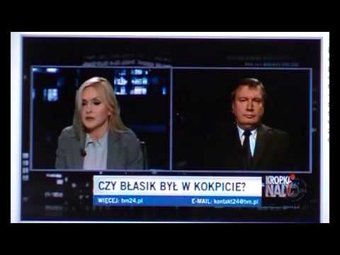 Kłamstwo powtórzone tysiąc razy staje się prawdą