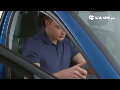Vauxhall Grandland X Handover - Features & Controls | Underwoods