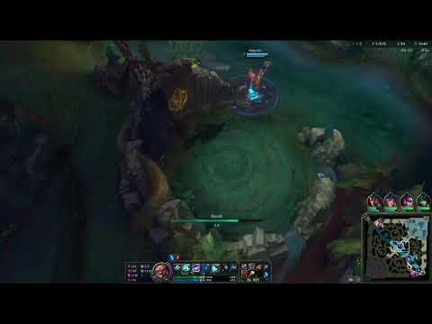 Ekko vs Anivia | Mid | 1/5/4 | NA Silver IV | v11.5 | League of Legends