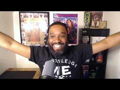 CHUCK WEST REACTION TO THE MOMENT JOHN CENA TURNED HEEL!