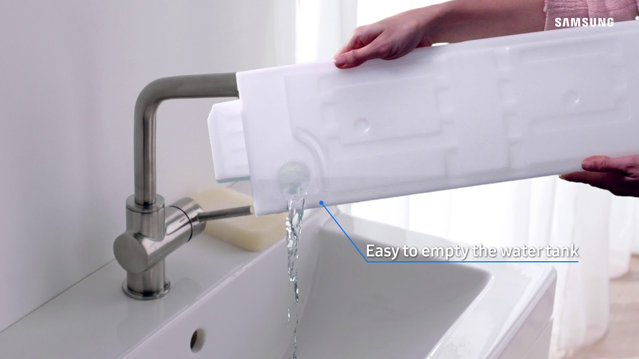 Dryers Samsung Australia