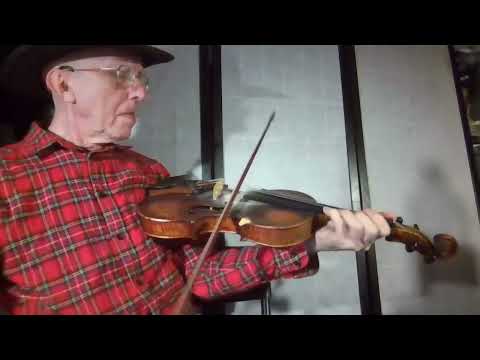 Clark Kessinger's Sally Ann Johnson