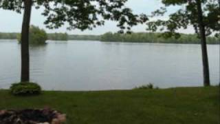 preview picture of video 'Hayward, WI Chippewa Flowage (827566)'