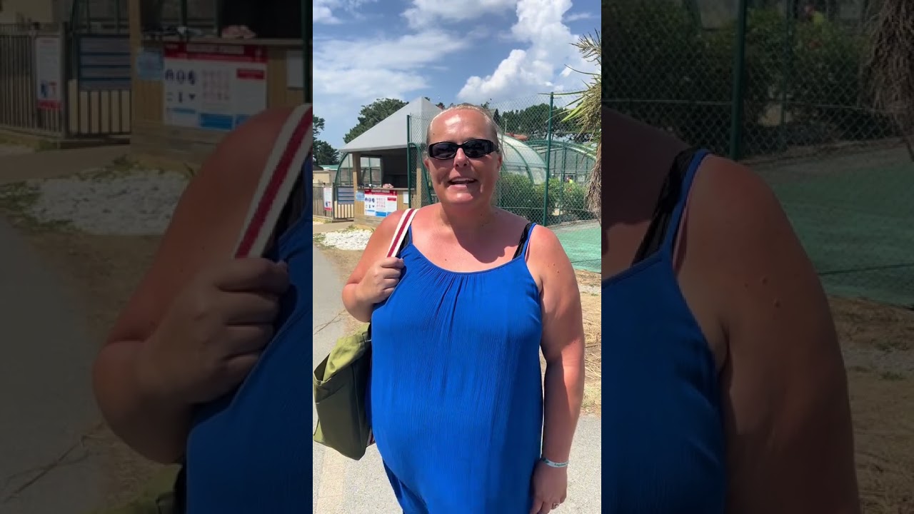 Ce que les vacanciers pr�f�rent au Camping Capfun Grand Large