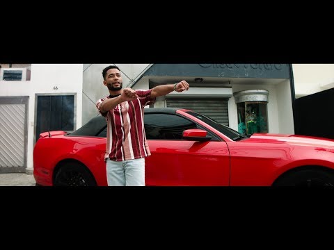 Jeff Veneno - La Clave (Official Video)