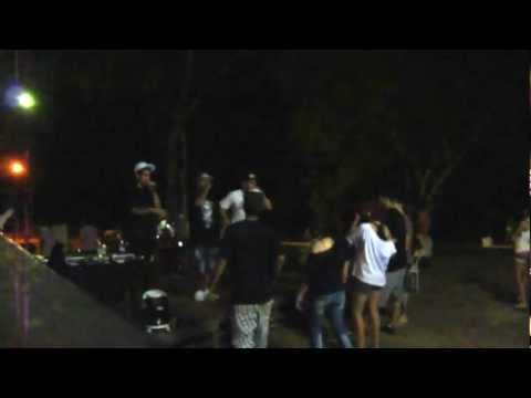 O Néctar Mcs - 1º Ilha alternativa