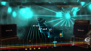 Rocksmith2014 Probot Sweet Dreams