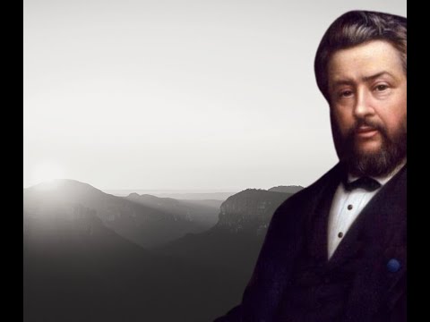 32. Devocional. Vuelvan a mí  ( Acuérdate de tu palabra) Charles Spurgeon