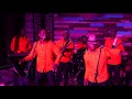 Kasongo Cover Orchestra Masika Afrika