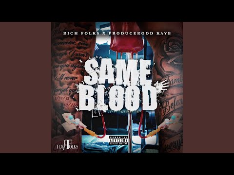 Same Blood