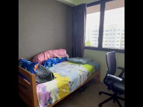 iNz Residence, 60 Choa Chu Kang Avenue 5, Dairy Farm / Bukit Panjang / Choa Chu Kang, 3 Bedrooms, 1,066 sqft, Condominium For Rent, by Anthea Yeo 杨丽娇, 500271471 - PropertyGuru.com.sg