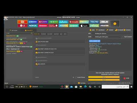Redmi 9T FRP Unlock Tool 2025 – 100% Working Google Account Bypass"
