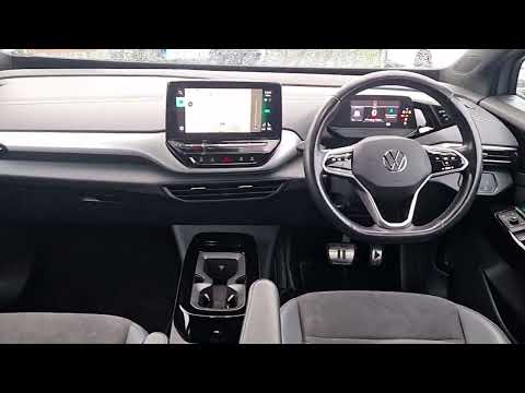 Video of Volkswagen ID.4 Life DX 77KWH 204HP