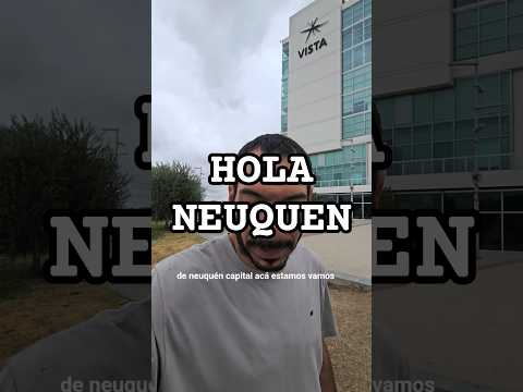 #neuquen