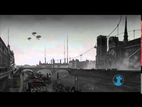 April and the Extraordinary World - 7 second Trailer HD (2016) - Trailer Puppy