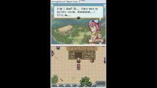 Let's Play Izuna Legend of the Unemployed Ninja PT3 - Why is everyone acting WEIRD all of a sudden?