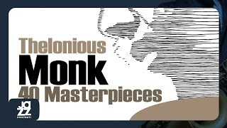 Thelonious Monk, Oscar Pettiford, Kenny Clarke - Caravan