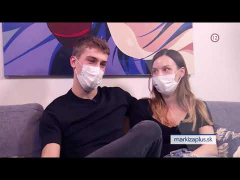 Markíza Backstage: Hviezda Markízy ukázala frajerku - už teraz na Markíza Plus