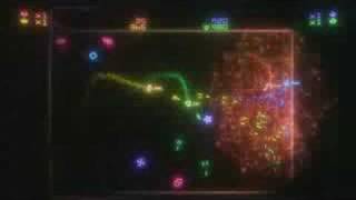 Geometry Wars: Retro Evolved 2 trailer
