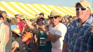 Big &amp; Rich :: Lovin&#39; Lately - Live from Winstock 2016