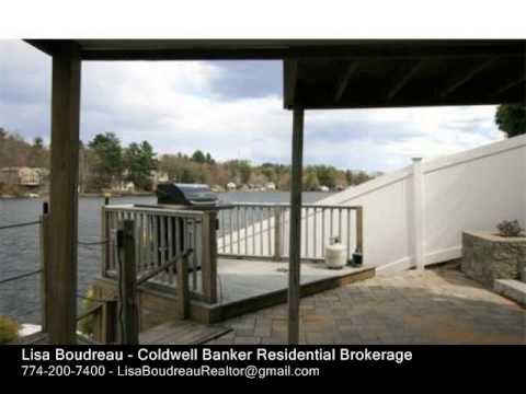 7 Hamilton Drive Holland, MA 01521 - Single-Family Home - Real Estate - For Sale -