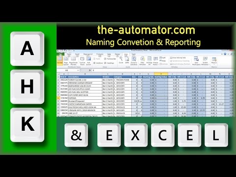 🤯😍 Incredible Excel Automation: Email Reporting Made Easy!