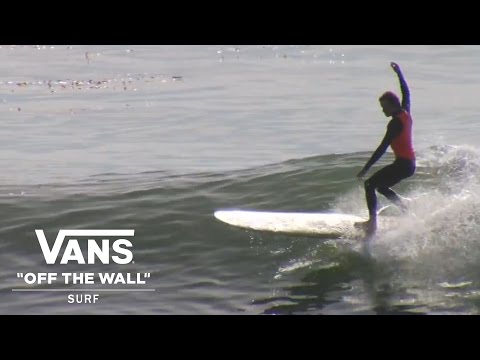 Duct Tape Invitational Santa Cruz Highlights | Surf | VANS